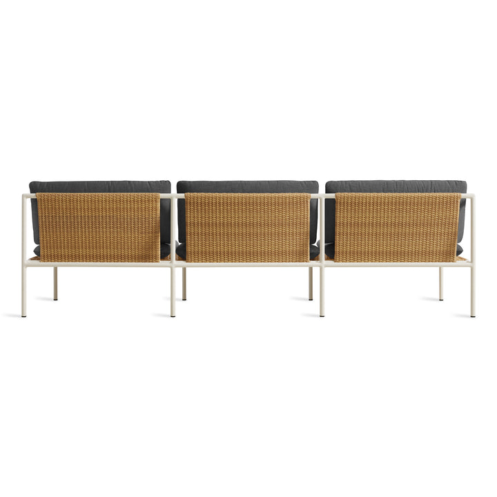 Dog Days Outdoor 2 Seat Sofa