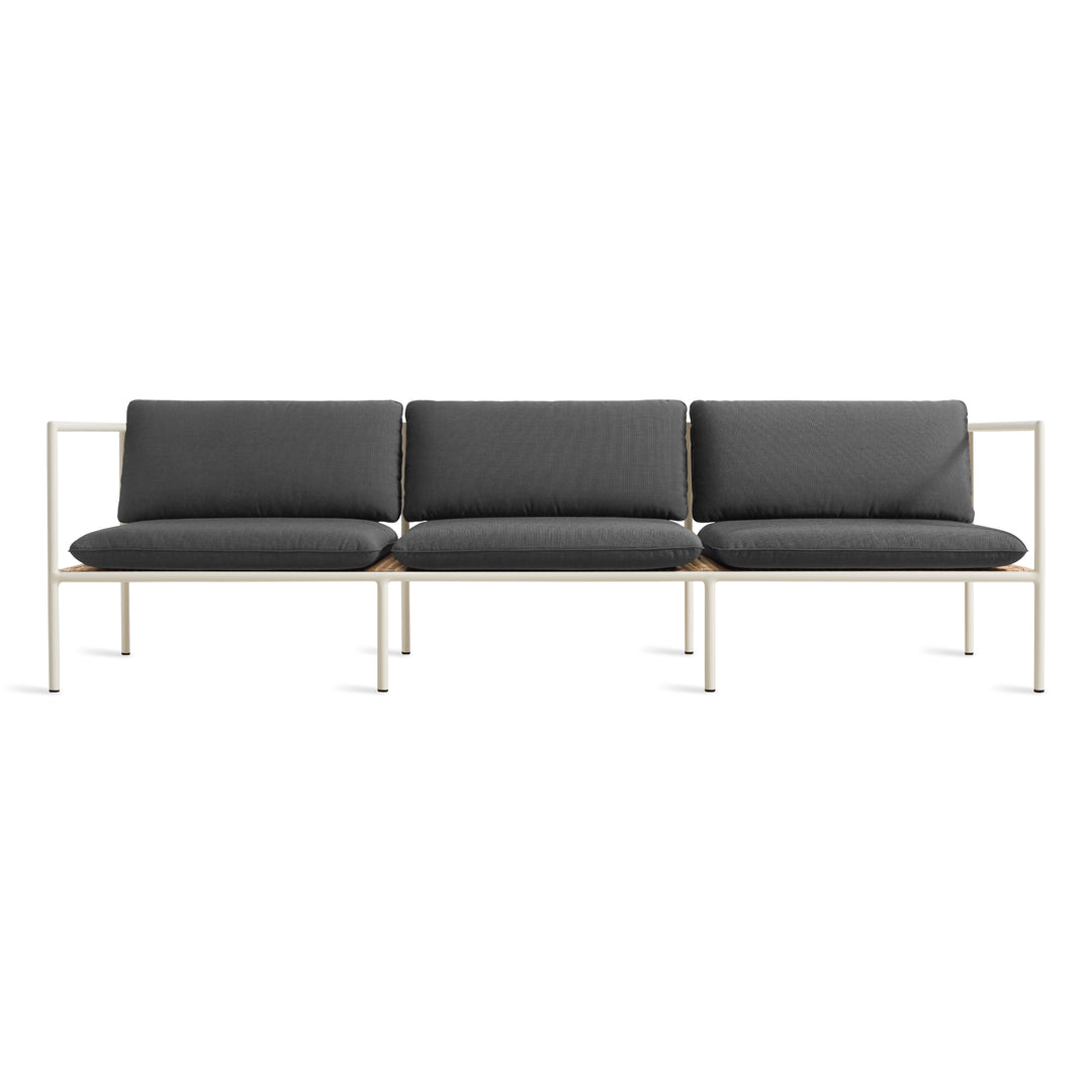 Dog Days Outdoor 2 Seat Sofa