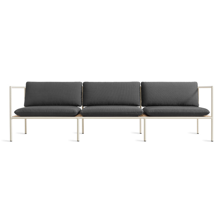 Dog Days Outdoor 2 Seat Sofa