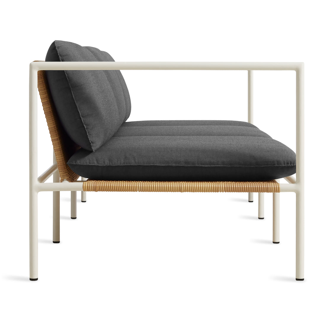 Dog Days Outdoor 2 Seat Sofa