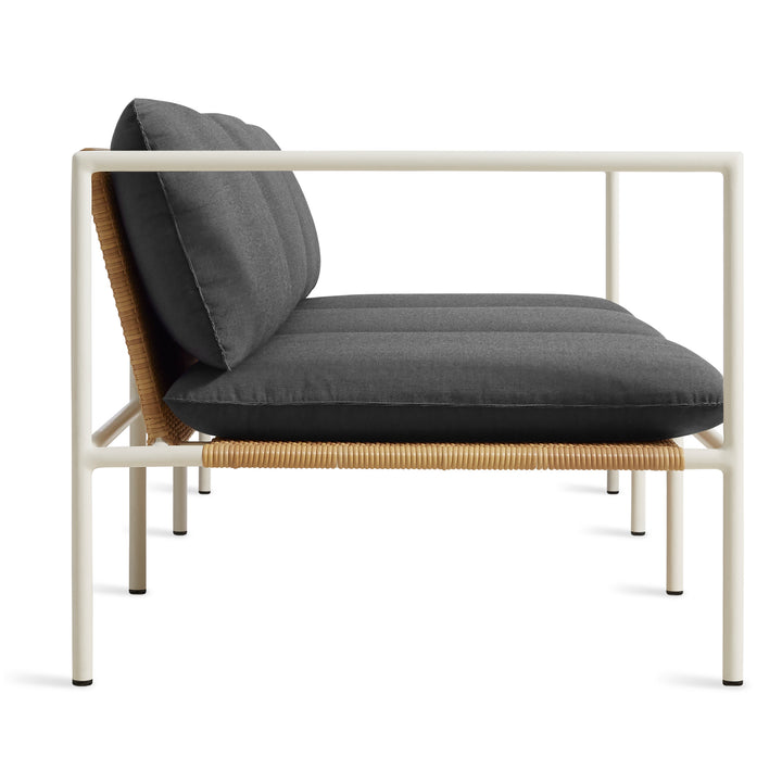 Dog Days Outdoor 2 Seat Sofa