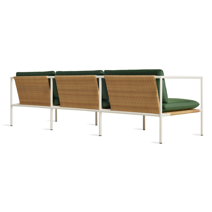 Dog Days Outdoor 2 Seat Sofa