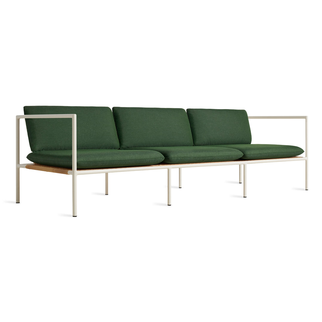 Dog Days Outdoor 2 Seat Sofa