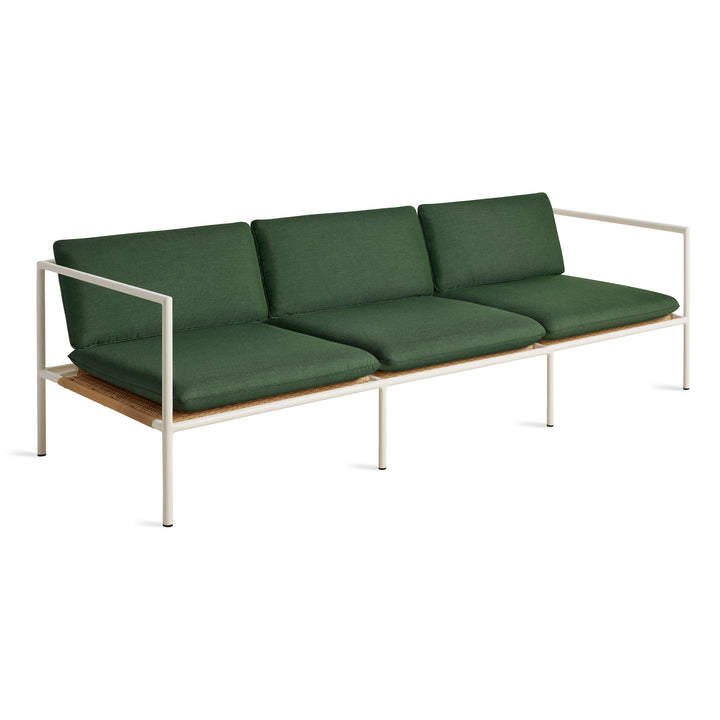 Dog Days Outdoor 2 Seat Sofa