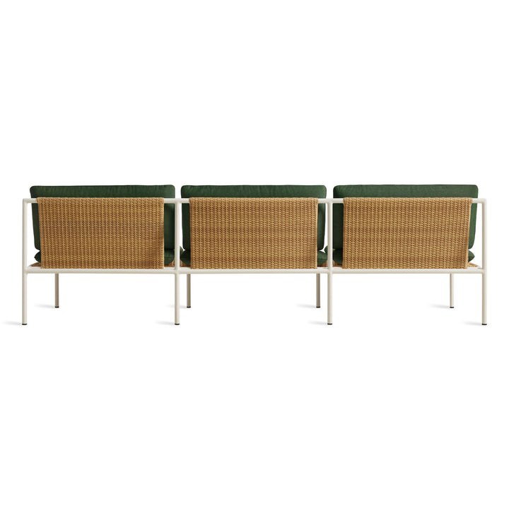 Dog Days Outdoor 2 Seat Sofa