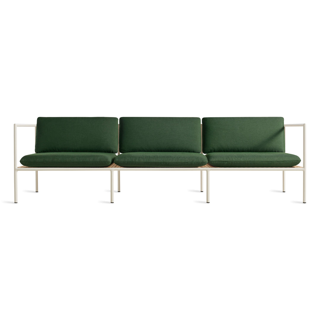 Dog Days Outdoor 2 Seat Sofa