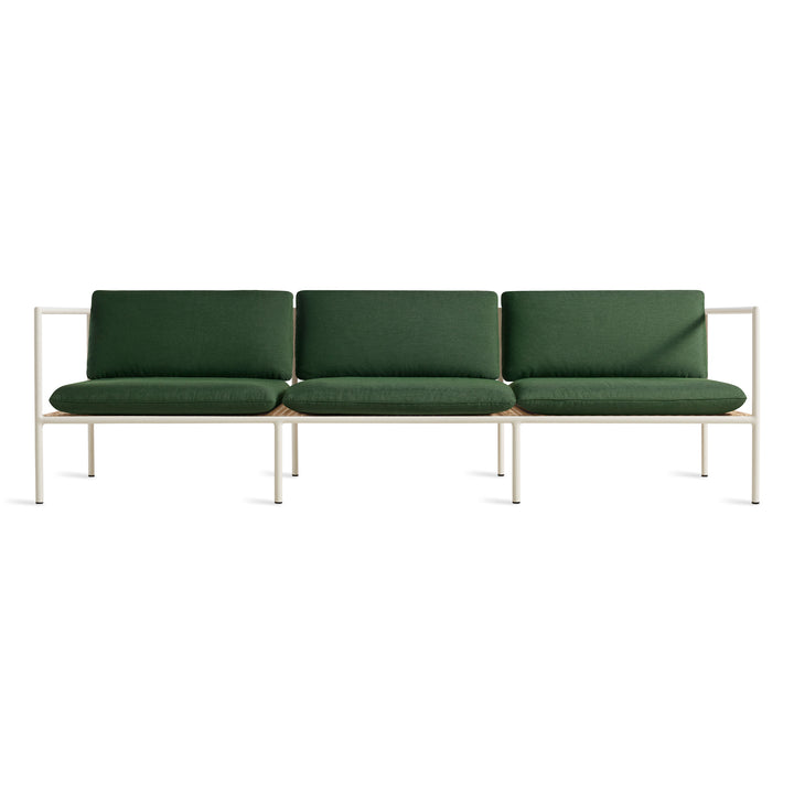 Dog Days Outdoor 2 Seat Sofa