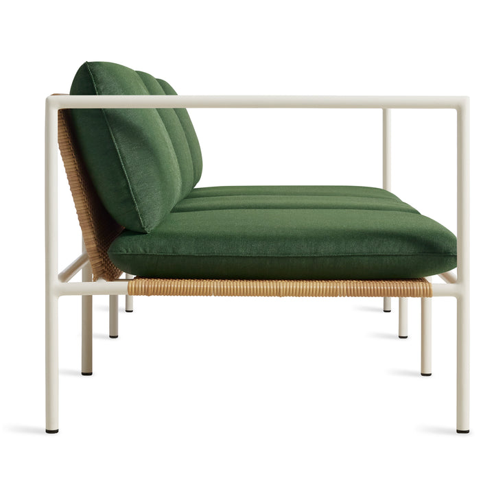 Dog Days Outdoor 2 Seat Sofa