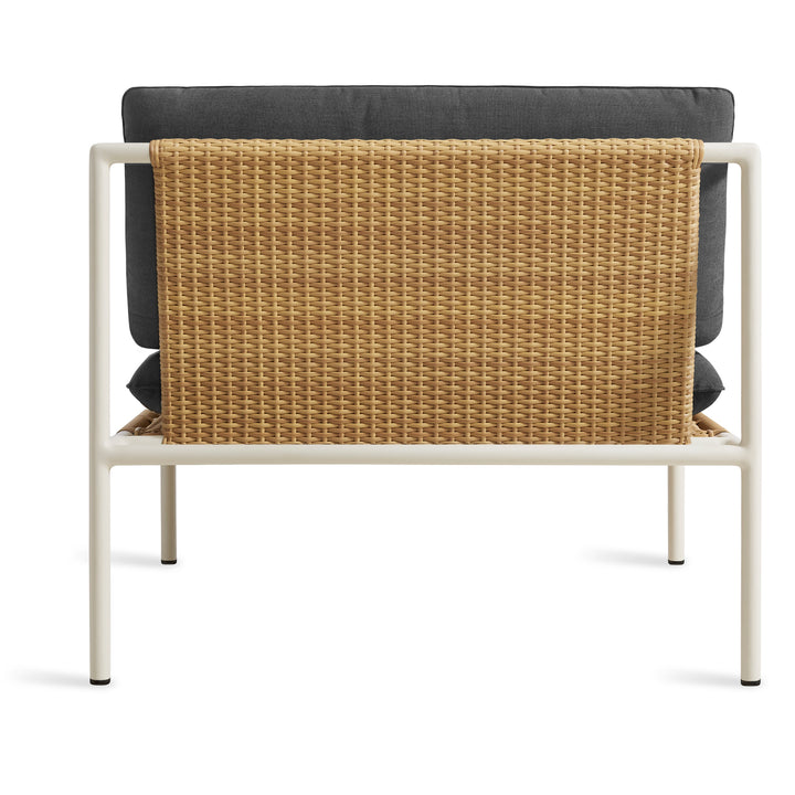 Dog Days Outdoor Lounge Chair