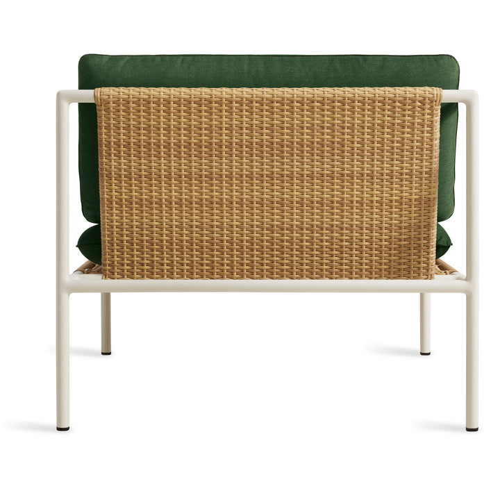 Dog Days Outdoor Lounge Chair
