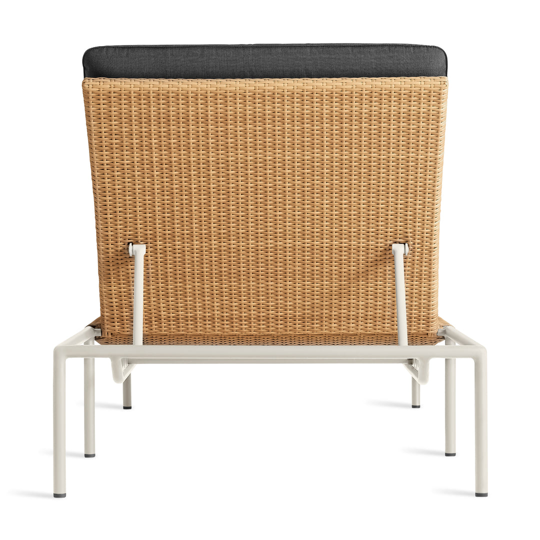 Dog Days Outdoor Sun Lounger