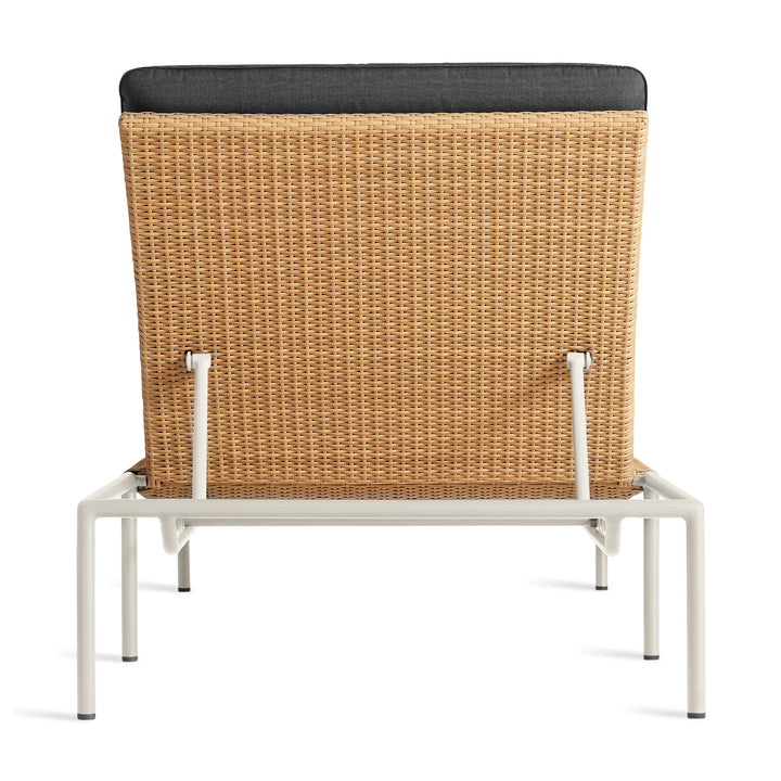 Dog Days Outdoor Sun Lounger