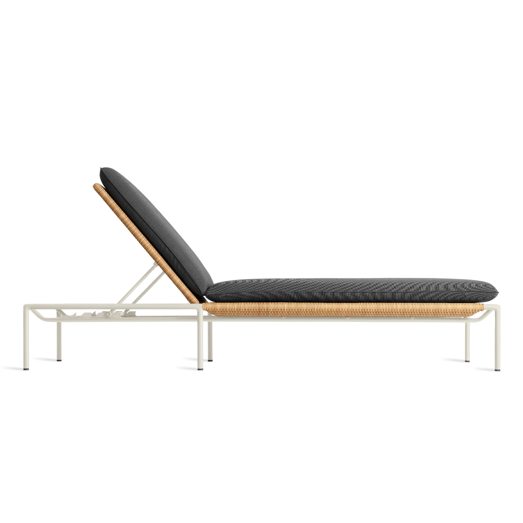 Dog Days Outdoor Sun Lounger