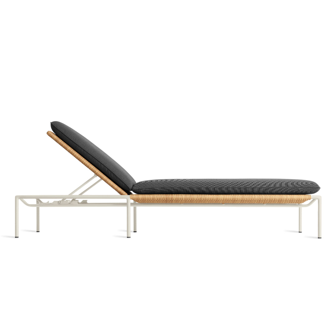 Dog Days Outdoor Sun Lounger