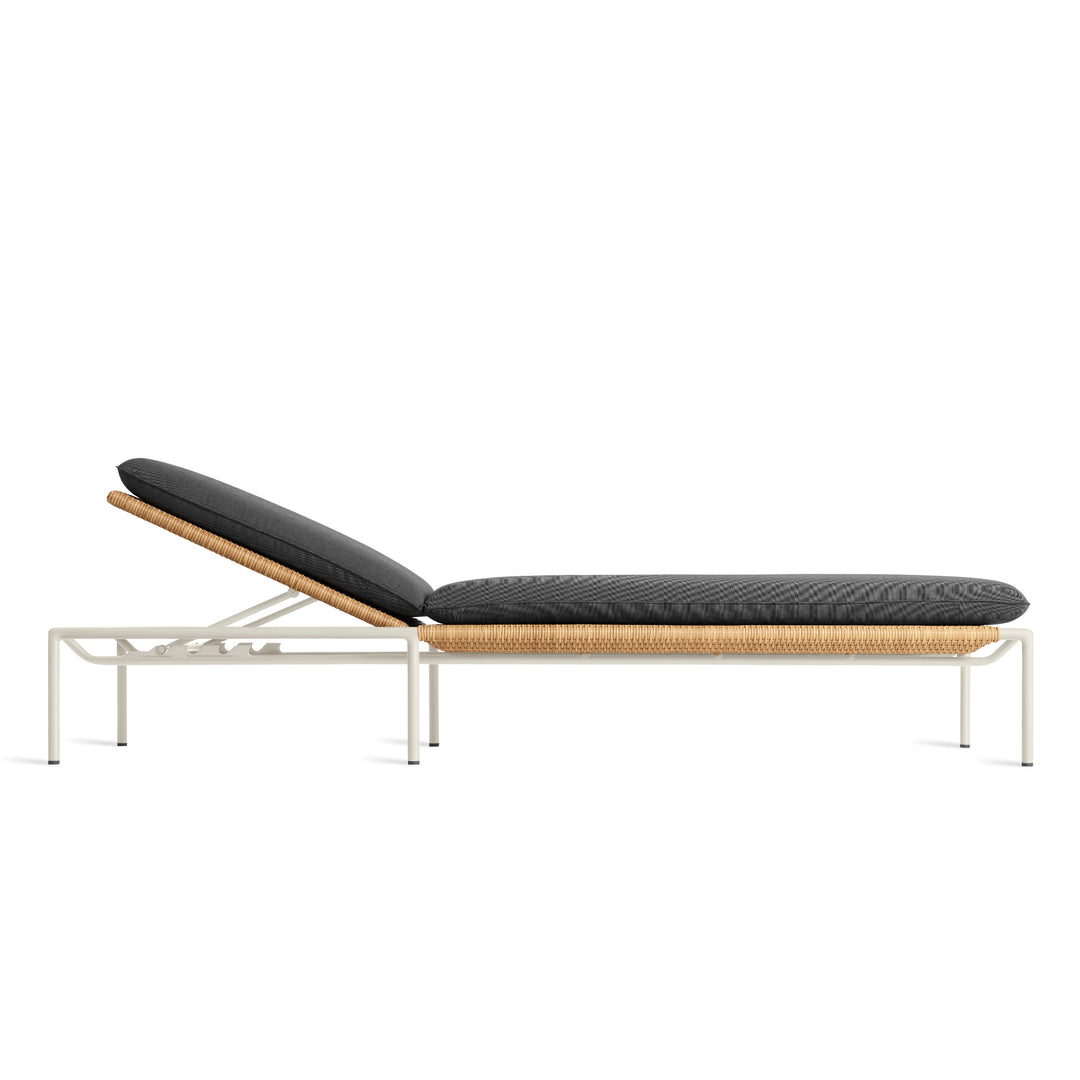 Dog Days Outdoor Sun Lounger