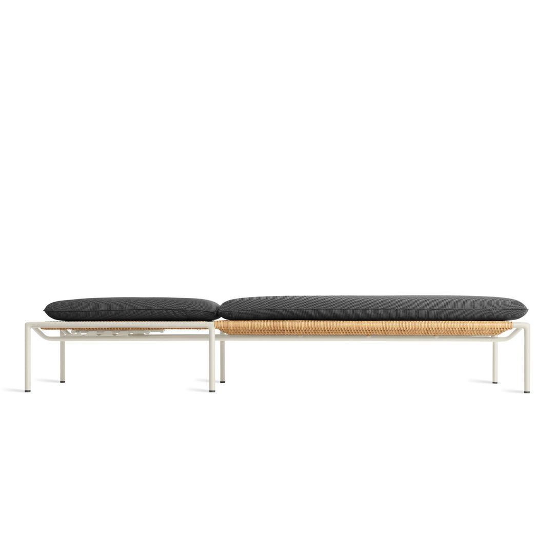 Dog Days Outdoor Sun Lounger