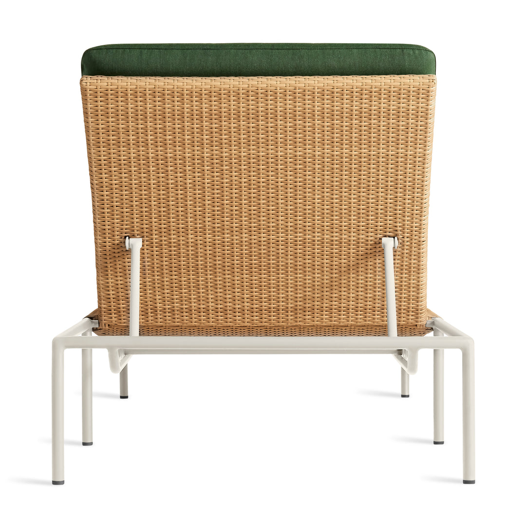 Dog Days Outdoor Sun Lounger