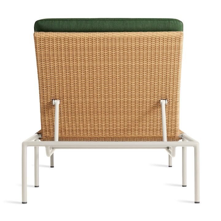 Dog Days Outdoor Sun Lounger