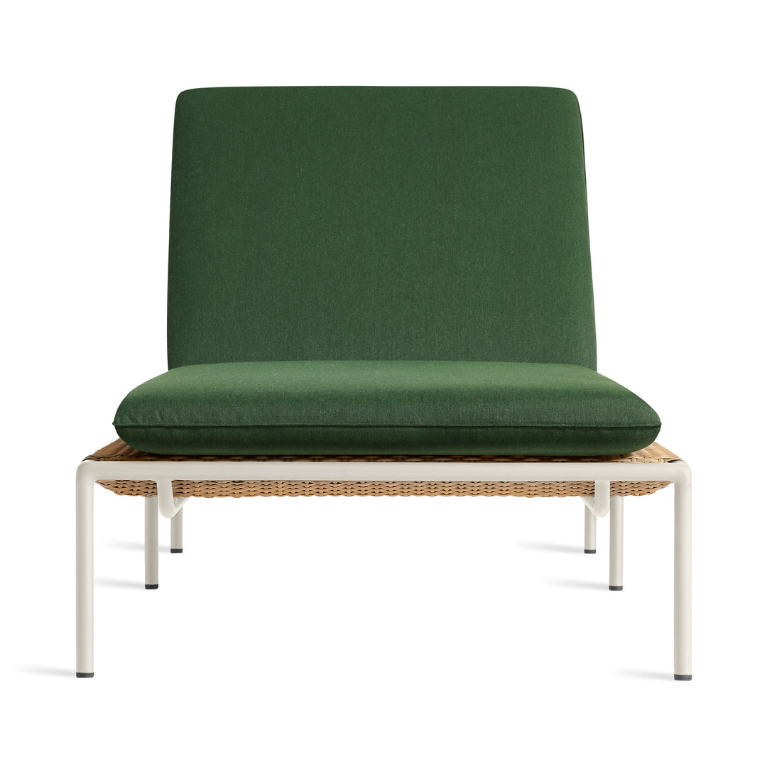 Dog Days Outdoor Sun Lounger
