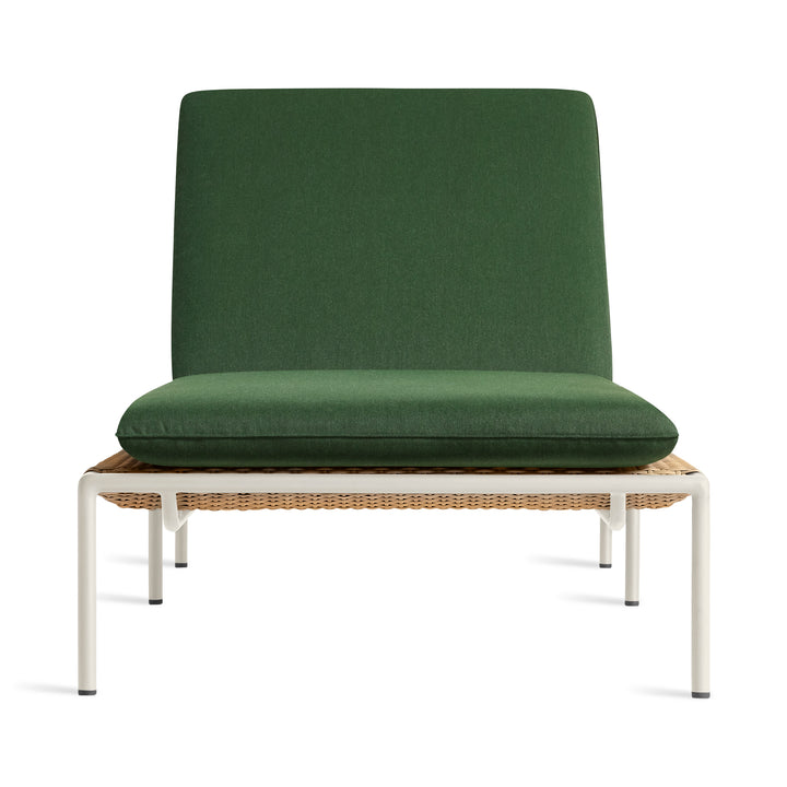 Dog Days Outdoor Sun Lounger