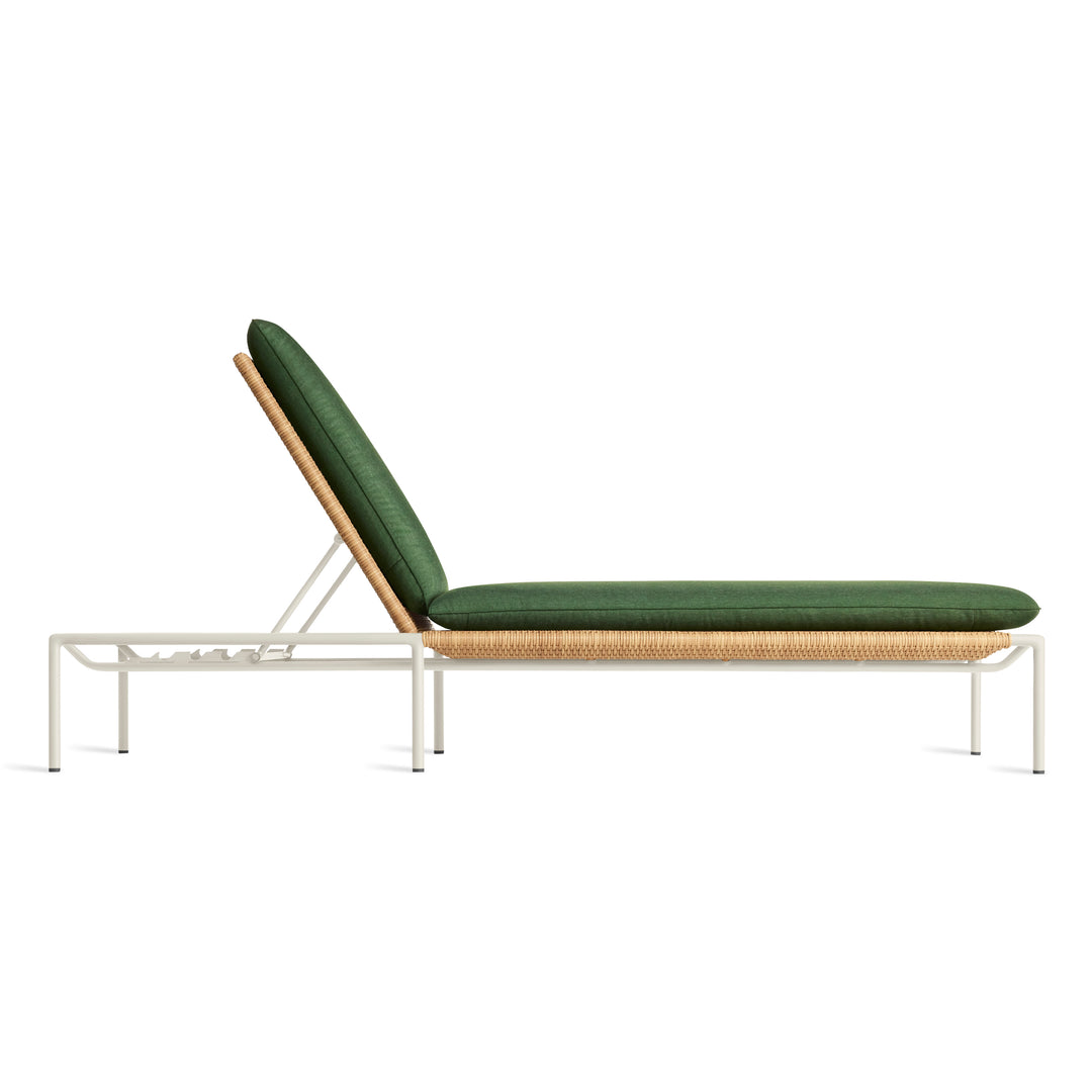 Dog Days Outdoor Sun Lounger