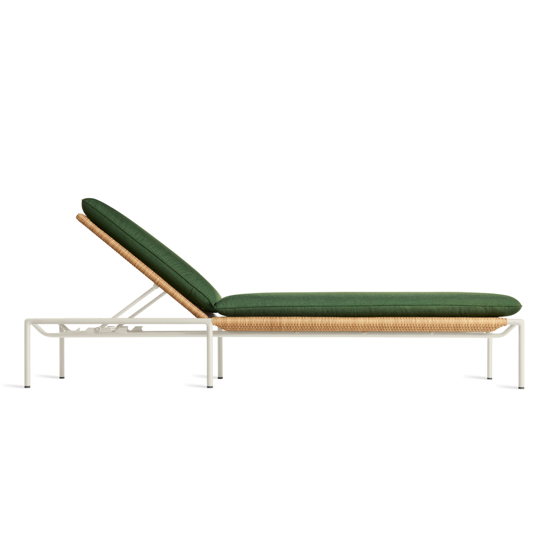 Dog Days Outdoor Sun Lounger