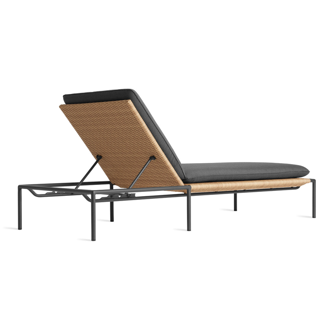 Dog Days Outdoor Sun Lounger