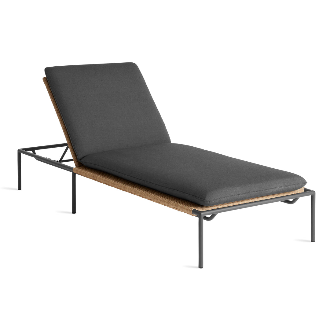 Dog Days Outdoor Sun Lounger