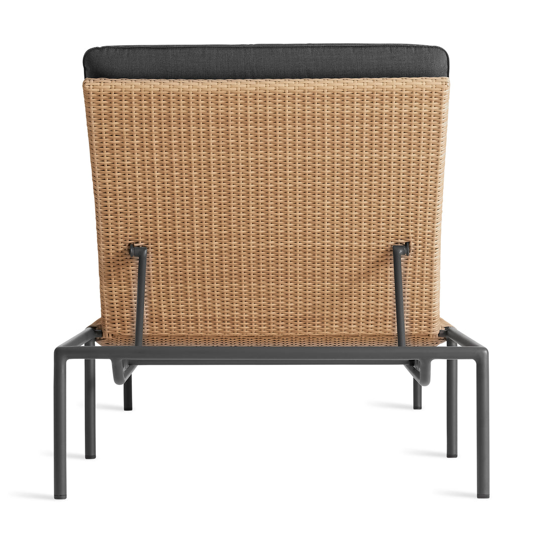 Dog Days Outdoor Sun Lounger