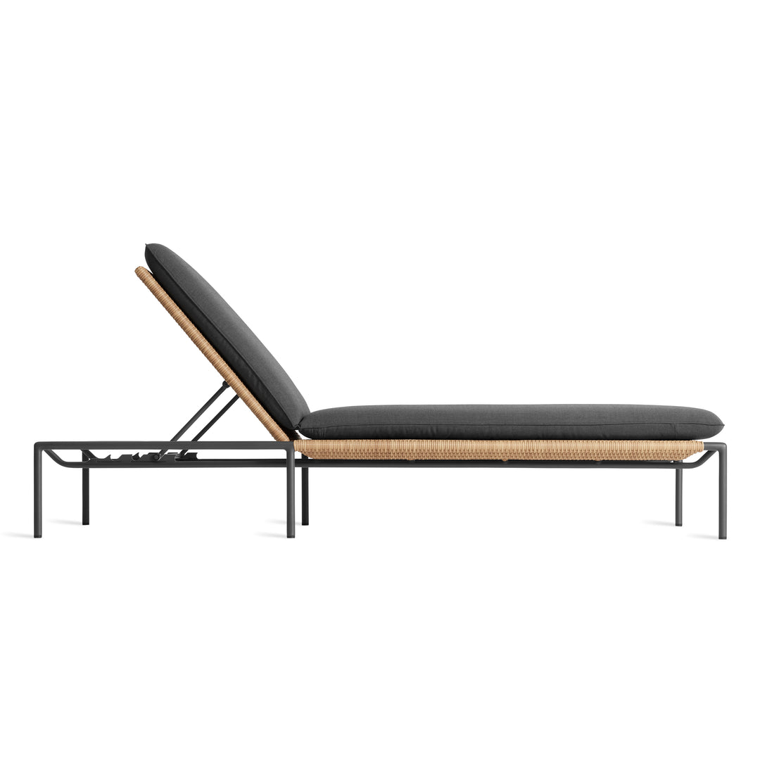 Dog Days Outdoor Sun Lounger