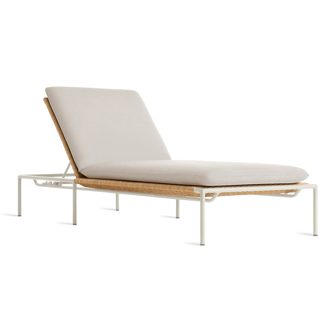 Dog Days Outdoor Sun Lounger