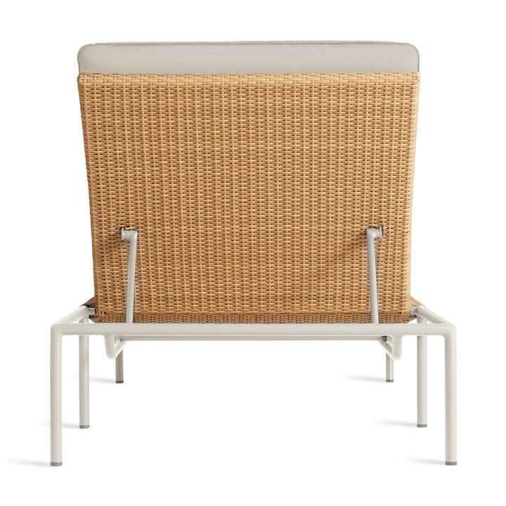 Dog Days Outdoor Sun Lounger