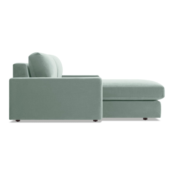 Esker Sofa w/ Chaise