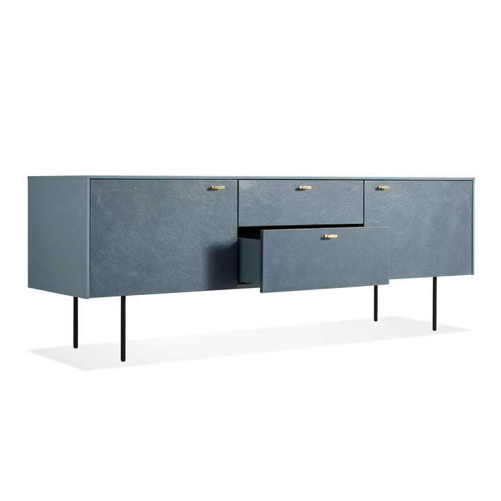 Fable 2 Door / 2 Drawer Console
