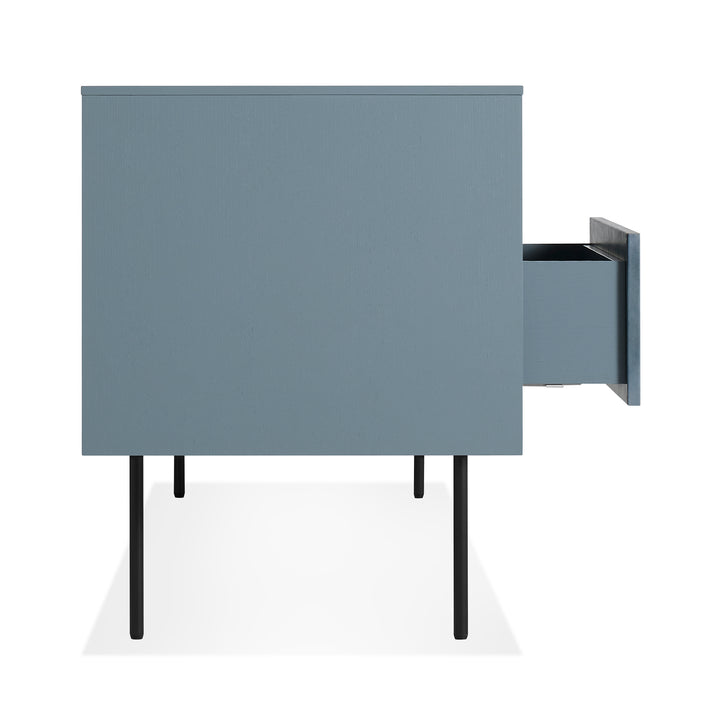 Fable 2 Door / 2 Drawer Console