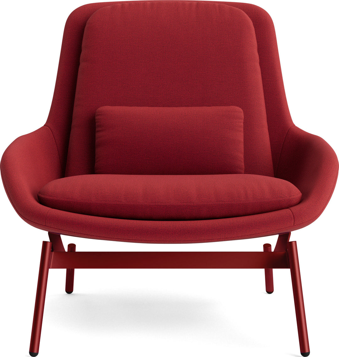 Field Lounge Chair - New Colours