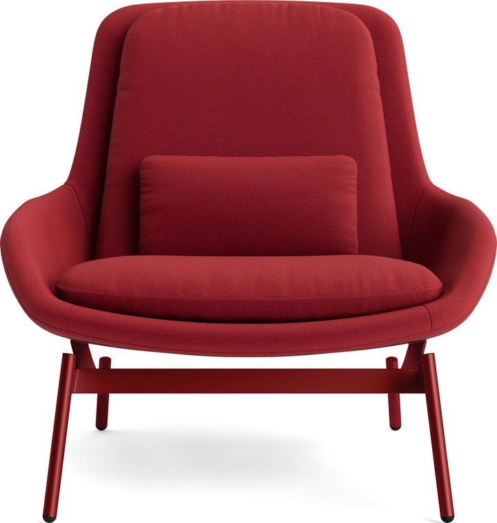 Field Lounge Chair - New Colours