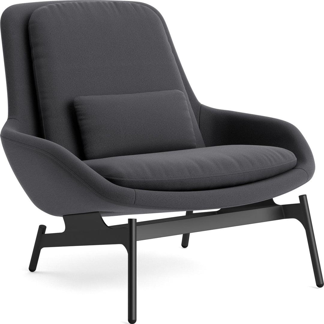 Field Lounge Chair - New Colours