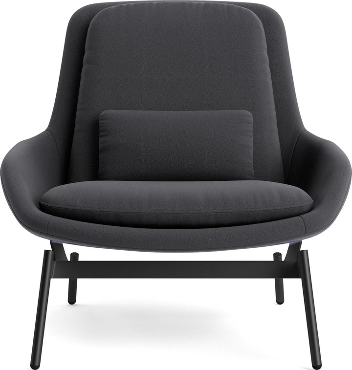 Field Lounge Chair - New Colours