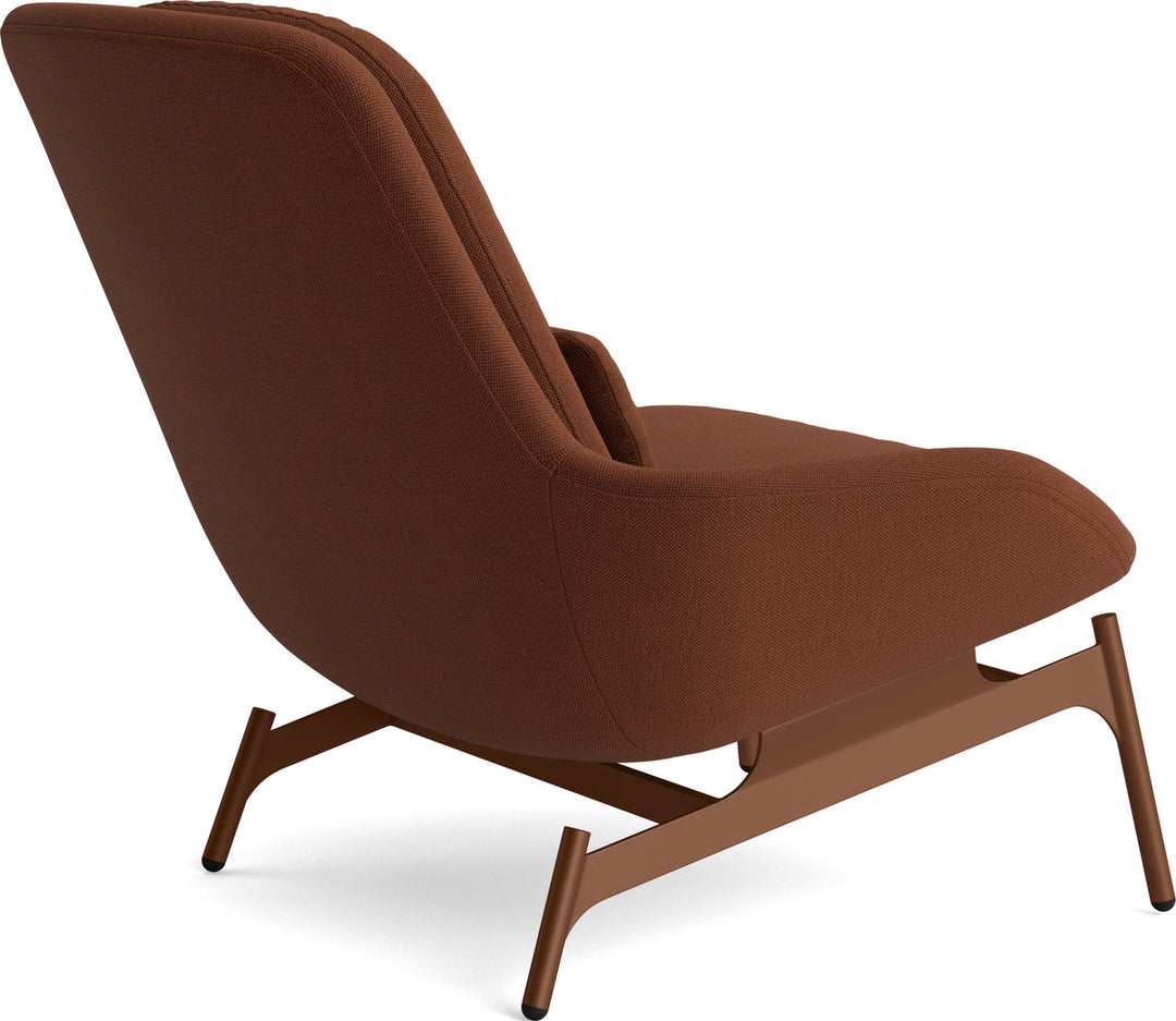 Field Lounge Chair - New Colours