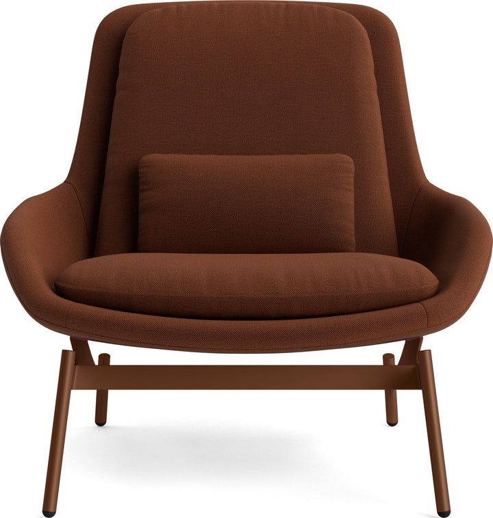 Field Lounge Chair - New Colours