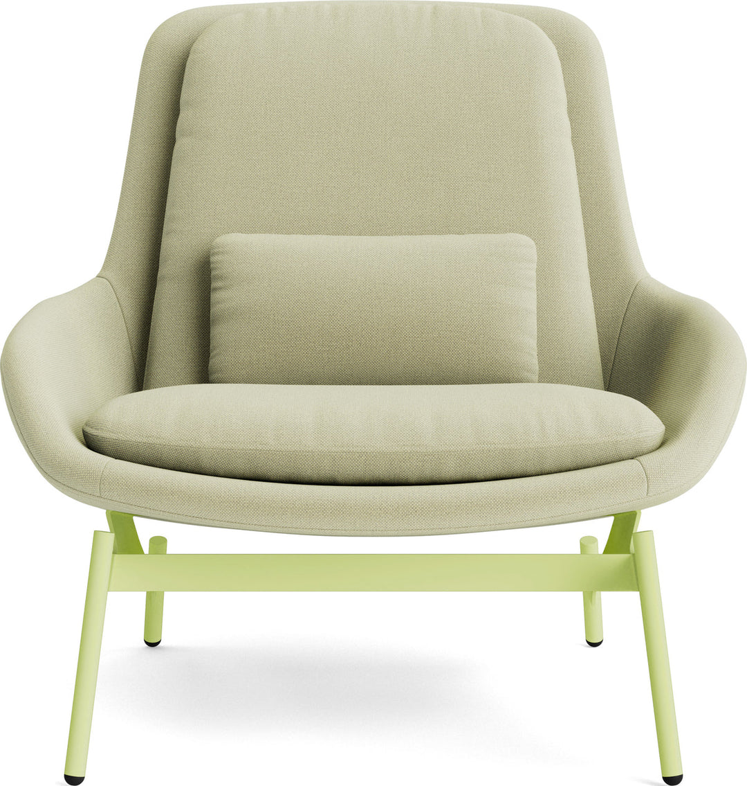 Field Lounge Chair - New Colours