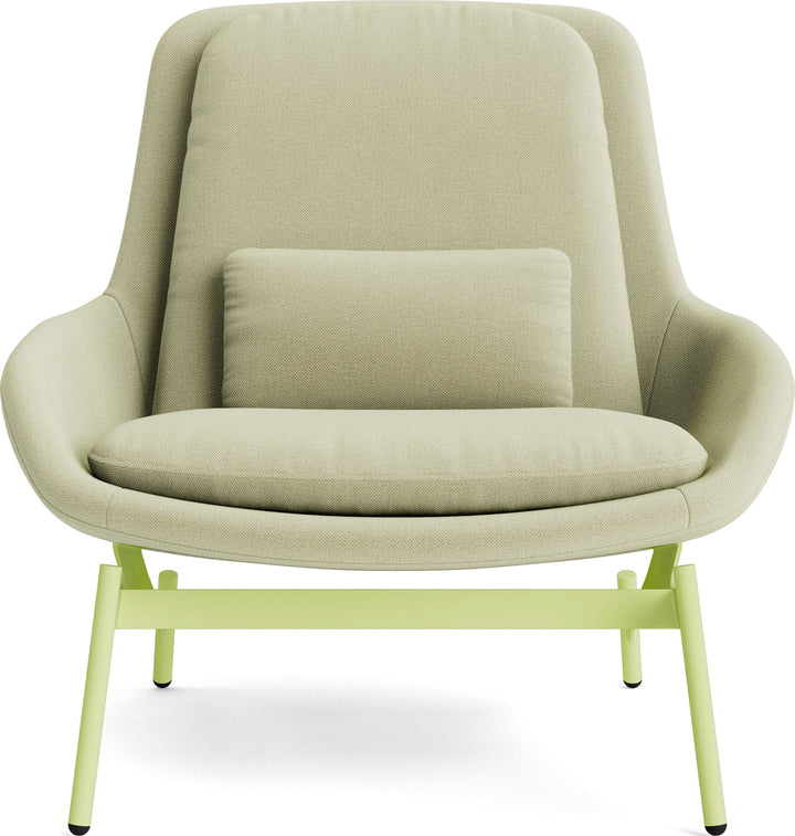 Field Lounge Chair - New Colours