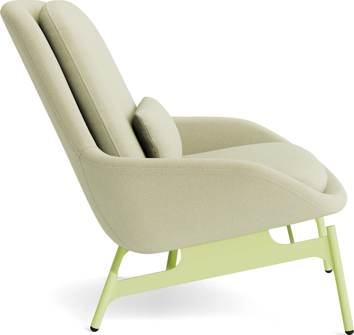 Field Lounge Chair - New Colours