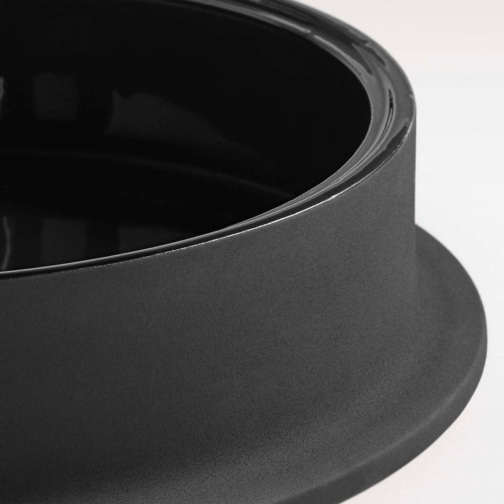 Flange Large Bowl