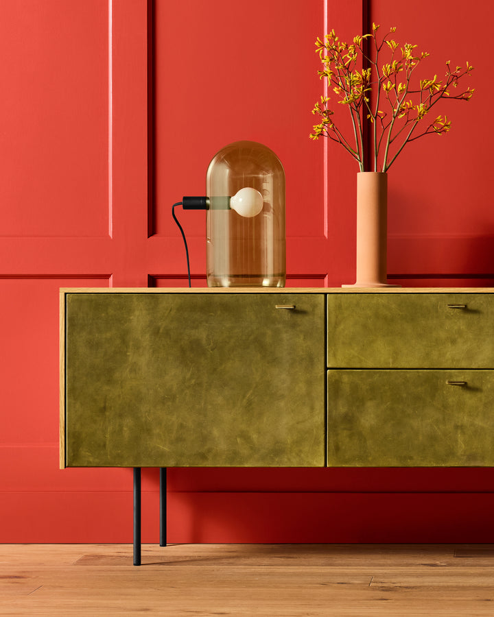 Fable 2 Door / 2 Drawer Console
