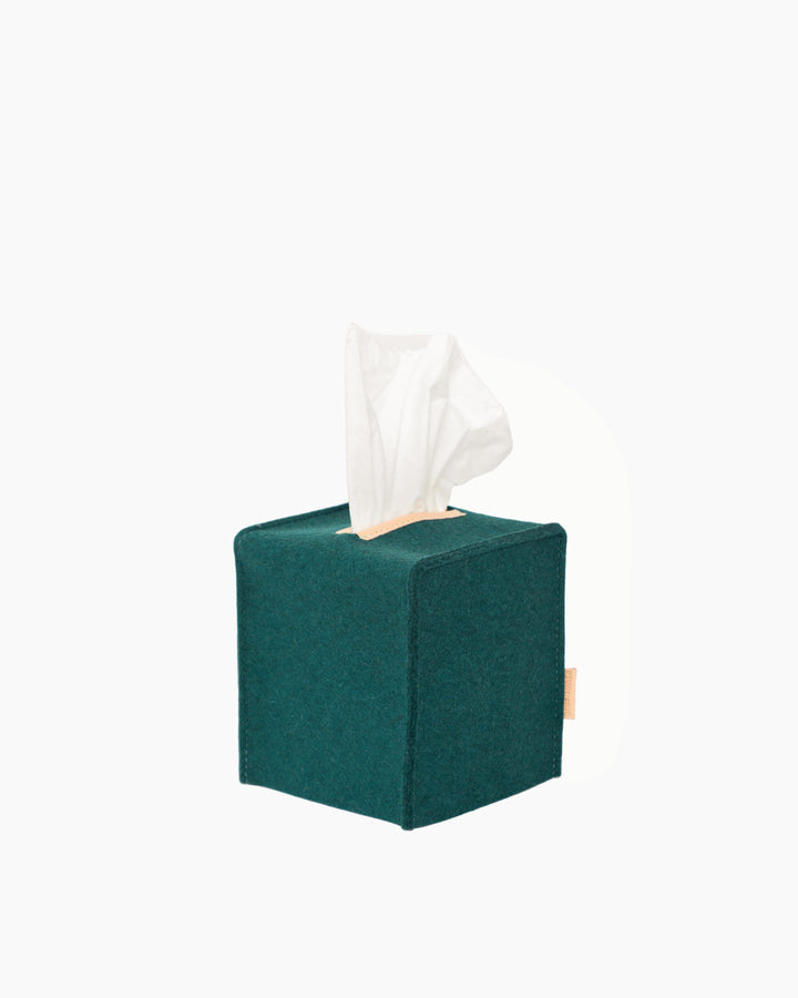 Tissue Box Cover Small