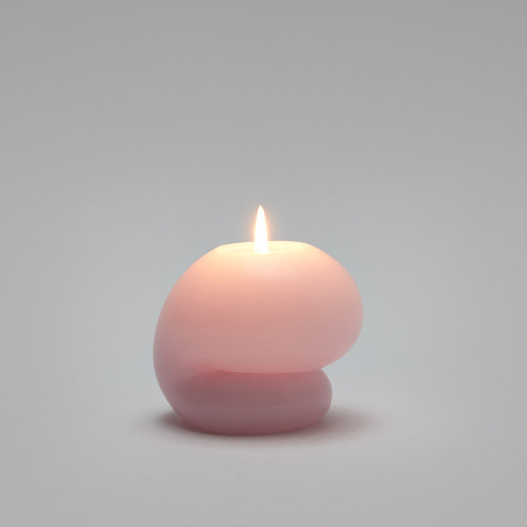 Goober Candle