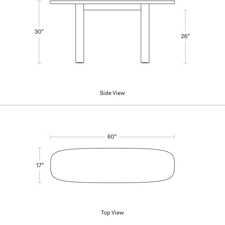 Good Times Console Table