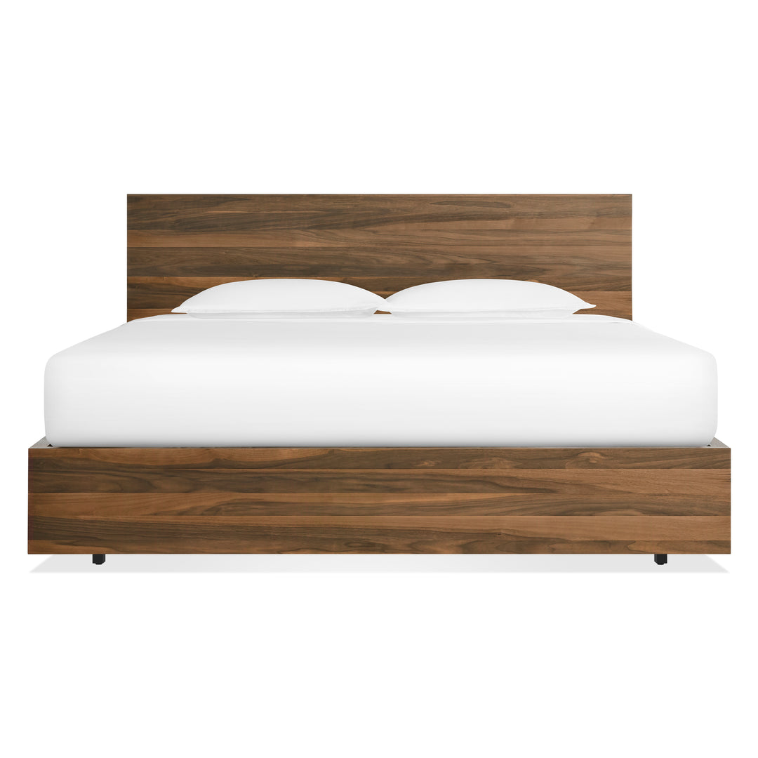 Homecoming Storage Bed